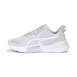 PUMA PWRFrame TR 2 Nova Shine Wn's, Botas de fútbol Mujer, Purple, 37 EU