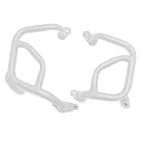 Barras De Choque Motor Para BMW Para F900R Para F900XR Para F 900XR 2020-2023 Protector De Marco De Carenado De Parachoques Barra Tanque Choque Protector Motor Motocicleta Barras De Choque ( Talla : L