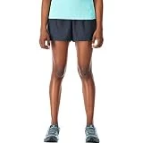RAB Talus Active - Pantalones cortos para mujer, absorben la humedad, ligeros, para correr y hacer senderismo, Ebany, XL