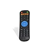 GAN XIN GX-IR05 - Mando a distancia para temporizador digital LED, temporizador de fitness, temporizador de intervalos, reloj de cuenta atrás