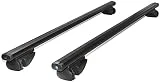 2pcs Barras Transversales De Aluminio Para Techo De Coche para Citroen C4 Grand Picasso MPV 2006-2013, Barra de Techo Porta Equipaje, Para Portabicicletas, Viajes Y Transporte