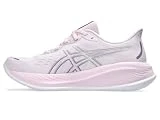 ASICS Gel-Cumulus 26, Sneaker Mujer, Cosmos/Ash Rock, 42.5 EU