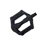 Happyyami 1 Par De Pedales De Bicicleta MTB Piezas para Bicicletas Pedaleras Pedales De Bicicleta De Carretera Piezas De Bicicleta Equipo De Ciclismo Portátil