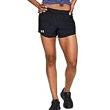 Under Armour Fly By 2. shorts deportivos, shorts de mujer, mujer