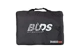 Buds-Sports - Funda de Transporte Acolchada Para Bicicletas Especial Para Tren - TRAINBag Travel - Protección óptima – Fácil de usar