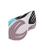 NIKE, Running Shoes Hombre, Black, 45.5 EU