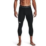 Under Armour hombre UA HG Armour 3/4 Legging, pantalón largo