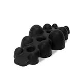 SwAcch Pilates Spine Corrector, Estirador de Cuello para el Dolor Inferior, Fitter su Cuello, Alivio del Dolor de Cuello, Diseño ergonómico, Terapia física para el Alivio del Cuello