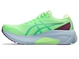 ASICS Gel-Kayano 30, Sneaker Mujer, Lite Show Illuminate Green, 37.5 EU
