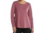 John Smith Camiseta Marca Modelo PANASA Vino Rosado