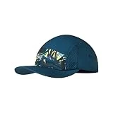 Buff, Ipe, Gorra 5 Panel Go Unisex S/M
