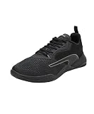 PUMA Fuse 2.0, Zapatillas de gimnasio, Hombre, Negro (Puma Black/CASTLEROCK), 42 EU