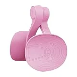 Entrenador muscular para el suelo pélvico para mujer, ajustable, giratorio, dispositivo de entrenamiento para la espalda, color 3