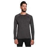 Kilpi Mavora Long Sleeve Base Layer M