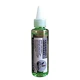 Lubricante Especial para Cintas De Correr Mantenimiento De Cubiertas De Cinta De Correr Aceite De Silicona Fácil De Usar 60ML