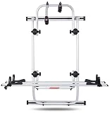 FABBRI - Portabicicletas para ducato Jumper Boxer BICI OK MTB Van -2