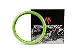 TECHNOMOUSSE M020 Mousse MTB, Unisex Adulto, Verde, 27.5 Plus