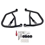 ATRYX Barras De Choque Motor Protector De Parachoques Delantero para Motocicleta Marco De Protección del Motor Accesorios para BMW para S1000XR para S 1000 para XR 2019 2020 2021 Barras De Choque