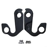 Actualiza tu bicicleta Bayview con este desviador trasero Mech Hanger de rendimiento inmejorable