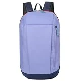 Mochila de Marcha,Mochila deportiva en el campamento de verano de montañismo,Mochila de ocio Montañismo Camping Pesca Viajes Montar F,10L