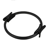 ROLTIN Anillo para Yoga y Pilates, círculo mágico para Fitness, Entrenamiento Profesional, Equipo de Pilates Muscular, Accesorios de Gimnasio, Productos para Entrenamiento en c