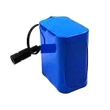 8.4v 28000mah 18650 Batería del Paquete De BateríAs, Recargable Utilizado para Bicicleta Luz De Bicicleta Faro Aspiradora Barredora De Control Remoto Coche Radio TeléFono