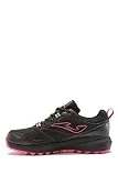 JOMA VORA Lady AISLATEX 2101. Black Fuchsia. por 58,00 €