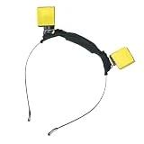 LIUASMUE Diadema de orejas de cachorro para adultos, recargable eléctrica, diadema para el pelo para adultos, carnaval, diademas de felpa para mujer, para lavar la cara, diademas de felpa para