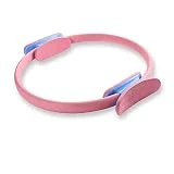 ROLTIN Anillo de Yoga y Pilates, círculo mágico para Fitness, Entrenamiento Profesional, Equipo de Pilates Muscular, Accesorios de Gimnasio, Productos para Entrenamiento en CAS