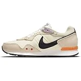 NIKE Venture Runner, Zapatillas de Gimnasia Mujer, Coconut Milk Black Coconut Milk, 36.5 EU