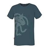 Rafiki Camiseta Marca Modelo KAILAS JR Stargazer 134