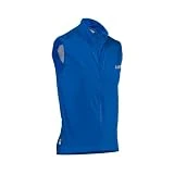 Leatt Chaqueta, Azul, XS para Hombre