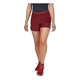 RAB Talus Active - Pantalones cortos para mujer, absorben la humedad, ligeros, para correr y hacer senderismo, Deep Heather, XS
