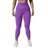monopoly deal Leggins Mujer Cintura Alta Mallas Deporte Fitness Pantalones Deporte Leggings Deportivos para Running Training Estiramiento Yoga y Pilates Push Up con Efecto de Cintura Alta y elástica