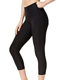 Nike Leggings para mujer, Leggings, S, Negro