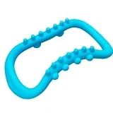 Anillo De Yoga Para Piernas, Anillos De Entrenamiento De Yoga, Anillos De Pilates Para Principiantes De Yoga, Anillo De Masaje De Estiramiento De Yoga Para Dolor De Espalda Y Piernas, Entrenamientos