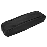 BORDSTRACT Bolsa Protectora de batería Ebike, Cubierta de batería Impermeable a Prueba de Polvo, protección de batería de Litio de Bicicleta eléctrica, para Lluvia, Nieve
