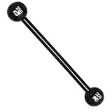 W WIDMANN Aptafêtes Aptafêtes AC1724 ? Mancuernas hinchables de 120 cm