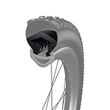 Tannus ARMOUR 29 x 2.1-2.6 Tubeless Pro | Mousse Protector de Llanta para Neumáticos Tubeless de Bicicleta MTB, Extra Rendimiento, Evita Llantazos, No Absorbe Líquido Sellante (1 Unidad)