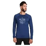 Kilpi Mavora Long Sleeve Base Layer 3XL