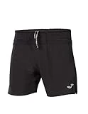 Joma Short R-Combi Pantalones Cortos Cargo, Hombre, Negro, M