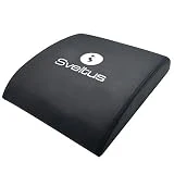 Sveltus AB Mat, Unisex-Adult, Negro, Unique