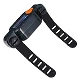 Milisten Caña De Pescar Sensor De Luz De Inducción Lámpara De Inducción Lámpara De Detección De Luz De Pesca Lámpara De Pesca Cebo De Tracción Multifunción
