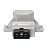 JEWELS Rectificador Moto Rectificador Regulador De Voltaje para Honda CG150 Biz 125 NXR 150 EX KS ESD ES ESDi ESI CG 150 ES EX KS ESD para Bros para Titan 31600-KSS-B31