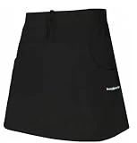 Trango Falda Nantes VN Color Negro Talla M para Mujer