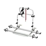 Fiamma Carry Bike Trigano Portabicicletas para Caravana (Dimensions: 128 x 60,5 x 45 cm)