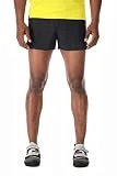 RAB Pantalones cortos Talus Ultra para hombre, absorben la humedad, ligeros, para correr y senderismo, Ebany, XX-Large
