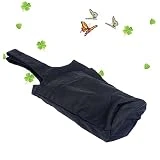 Happyyami Portador De Estera De Yoga Bolso para Estera De Yoga Estuche para Estera De Yoga Bolso para Estera De Yoga Almacenamiento De Estera De Yoga Funda para Estera De Yoga Mochila para