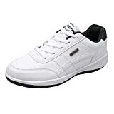 Genérico Zapatillas Deportivas Hombre Zapatillas Classic Hombre Calzado Ligero Cómodo Y Transpirable Unisex Zapatillas Senderismo Trekking Minimalista Zapatos Correr Jogging Caminar