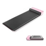 Máquina para Caminar Plegable, casa silenciosa, Cinta de Correr para Correr, máquina para Caminar en casa, máquina de Ejercicio, Equipo de Fitness, máquina Deportiva